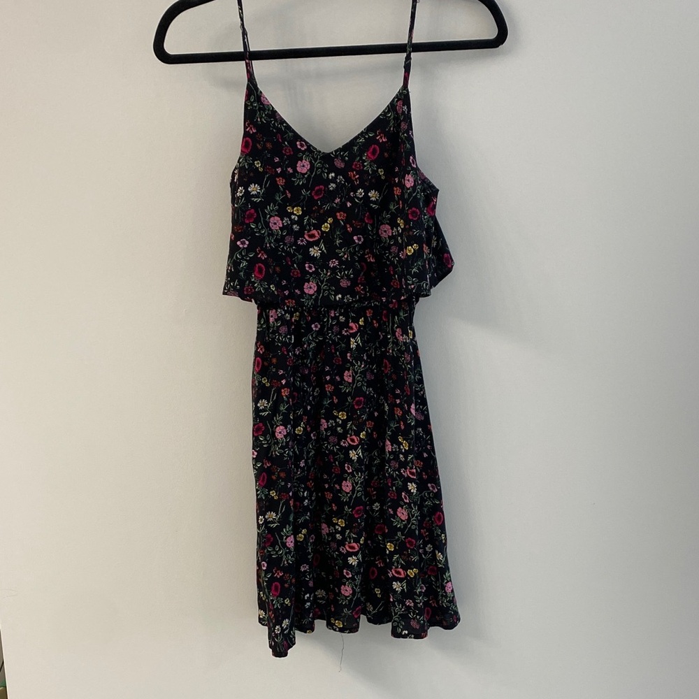 H&M Coachella Dress - Size 4